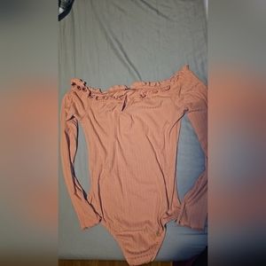 Rue21 Bodysuit never worn